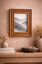 Sierra Frame
