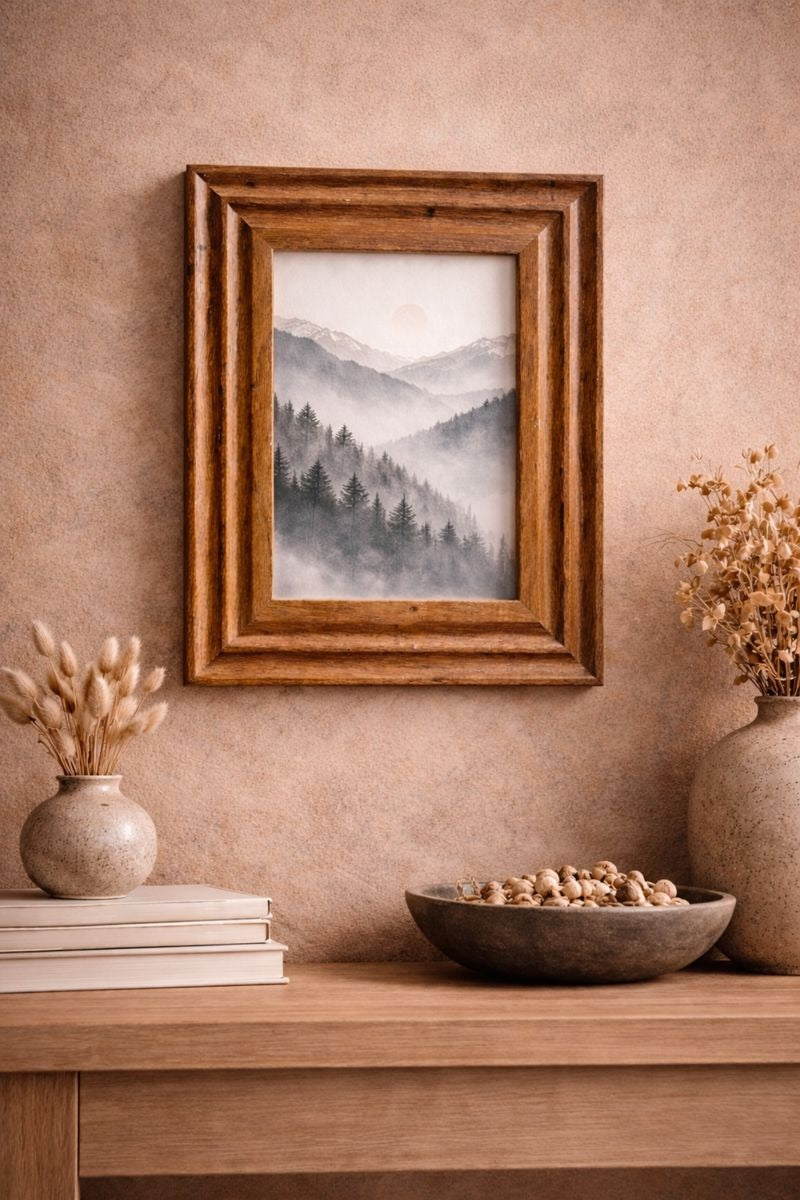 Sierra Frame
