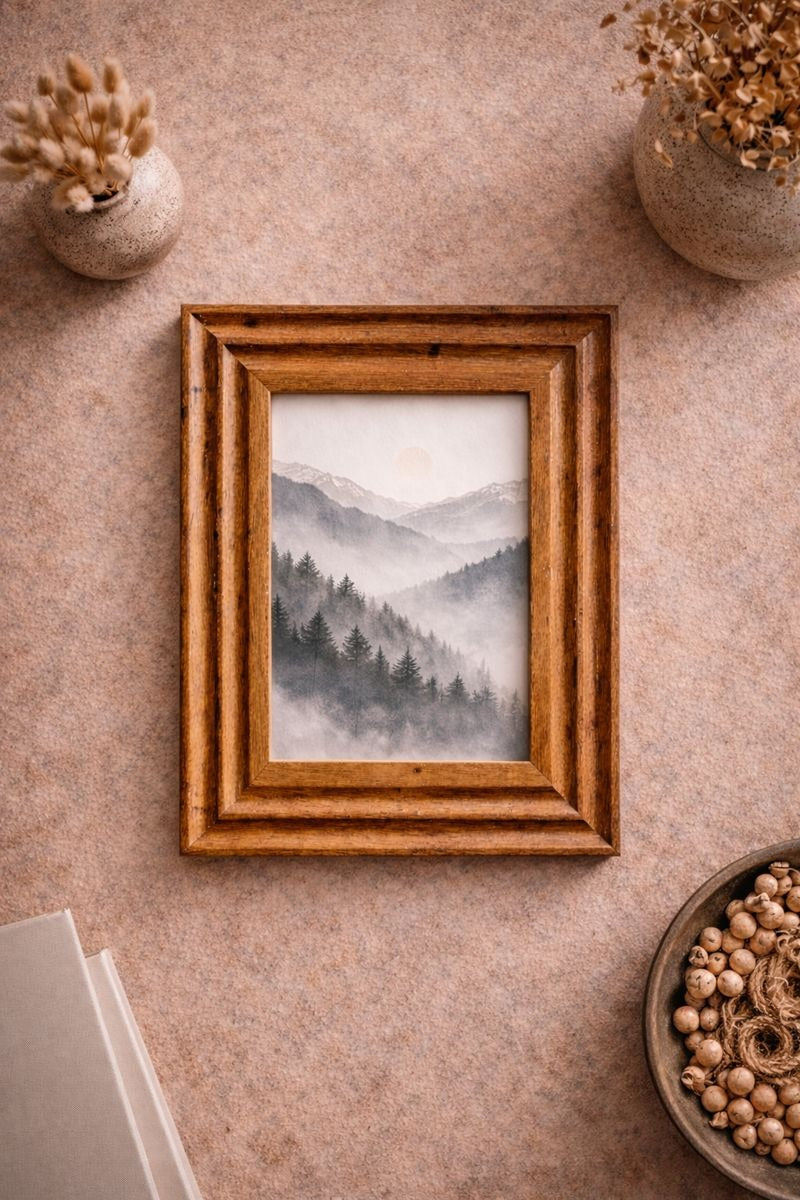 Sierra Frame