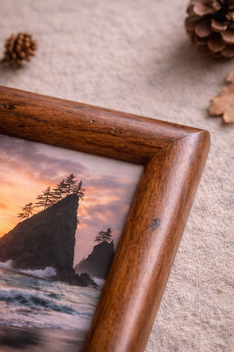 Aloha Frame