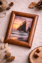 Aloha Frame