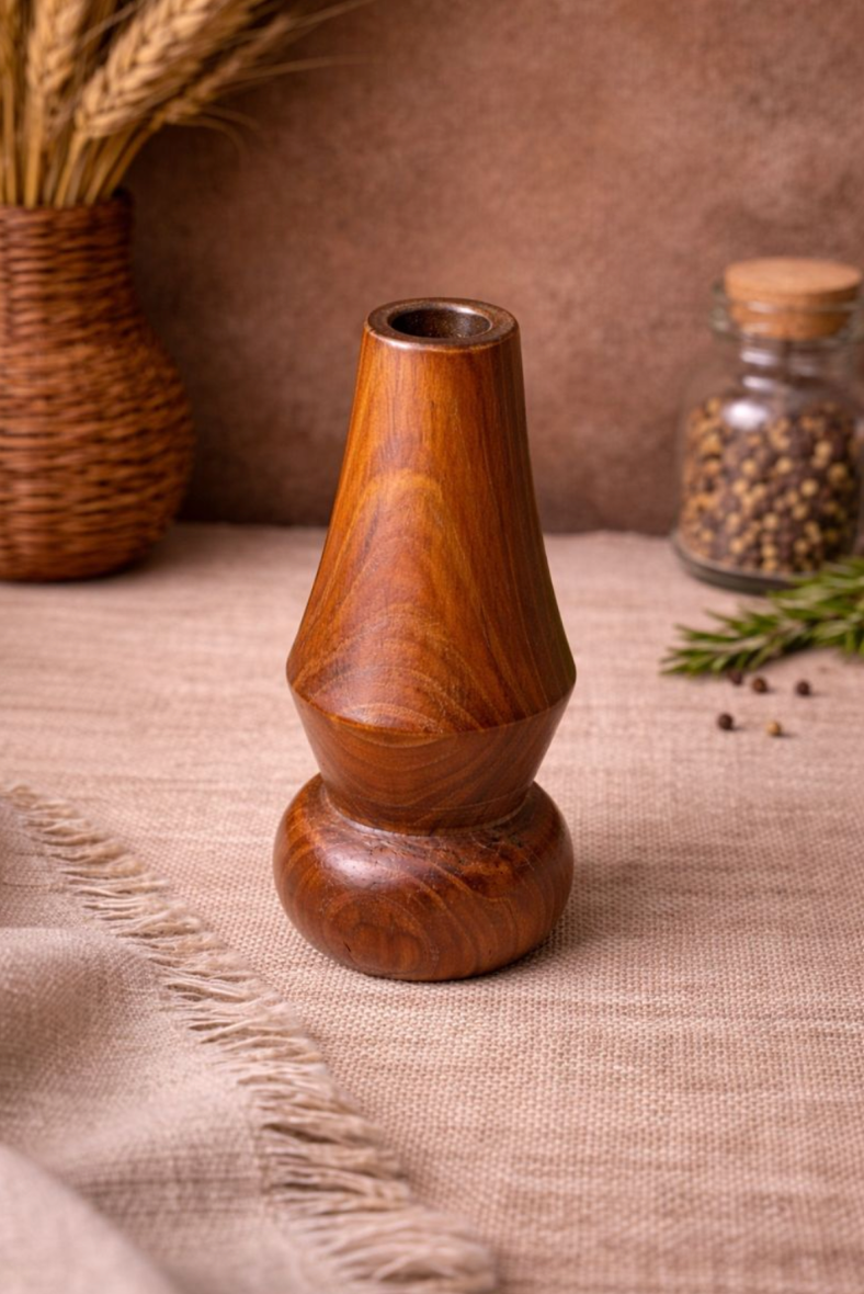 Olaf Candlestand