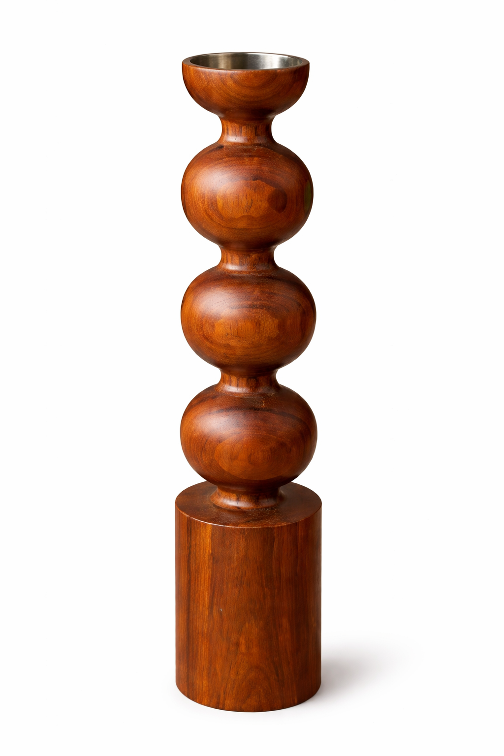Triveni Candlestand