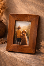 Alva Frame