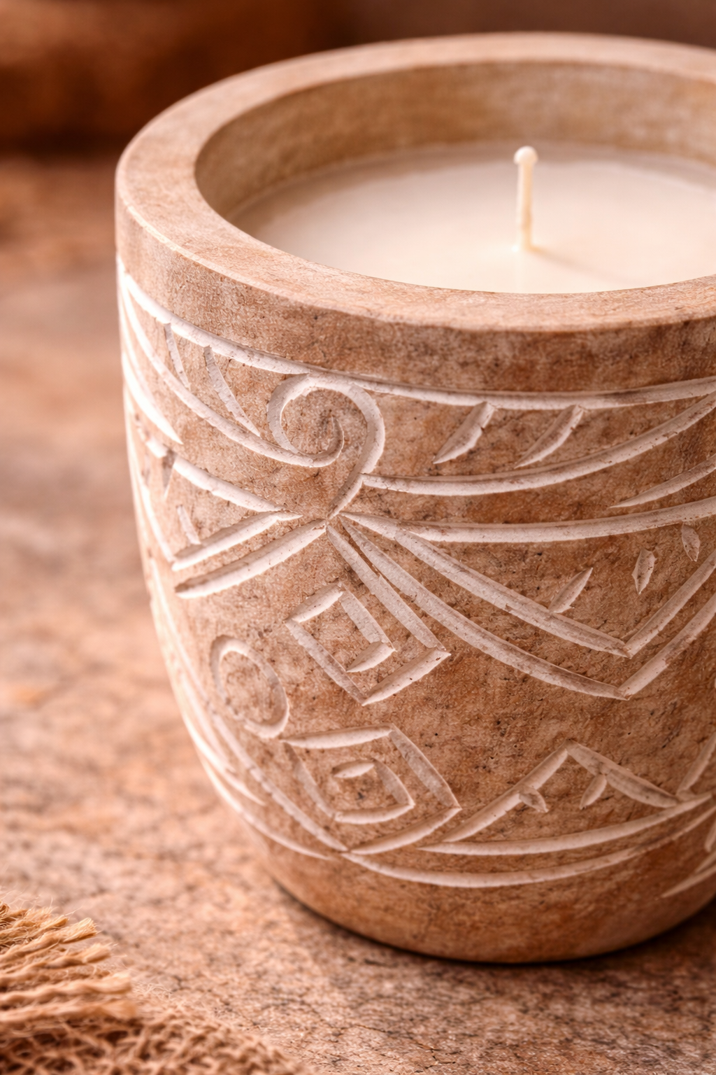 Vetra Candleholder