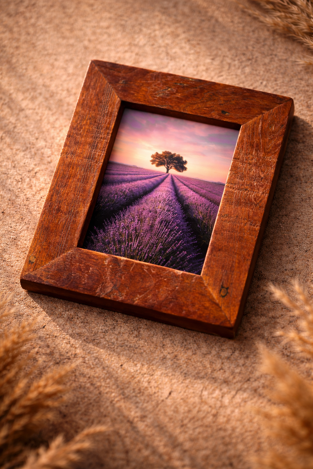 Chaukhat Frame