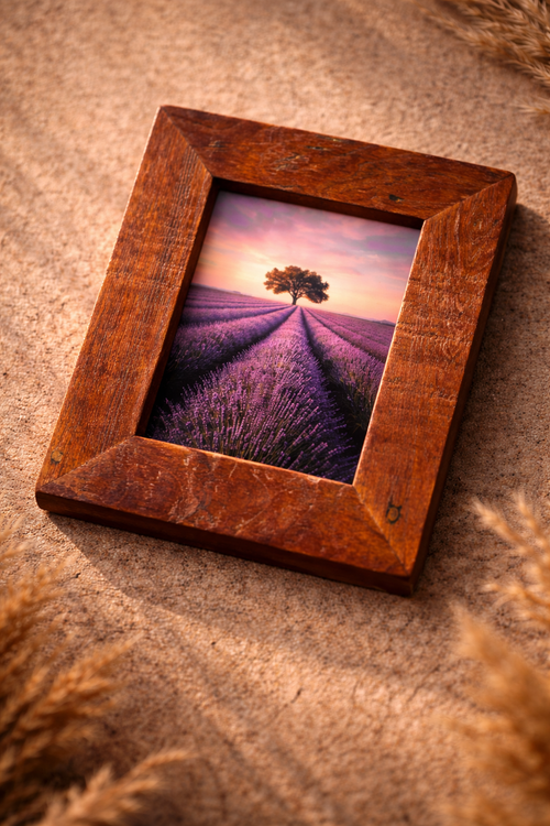 Chaukhat Frame