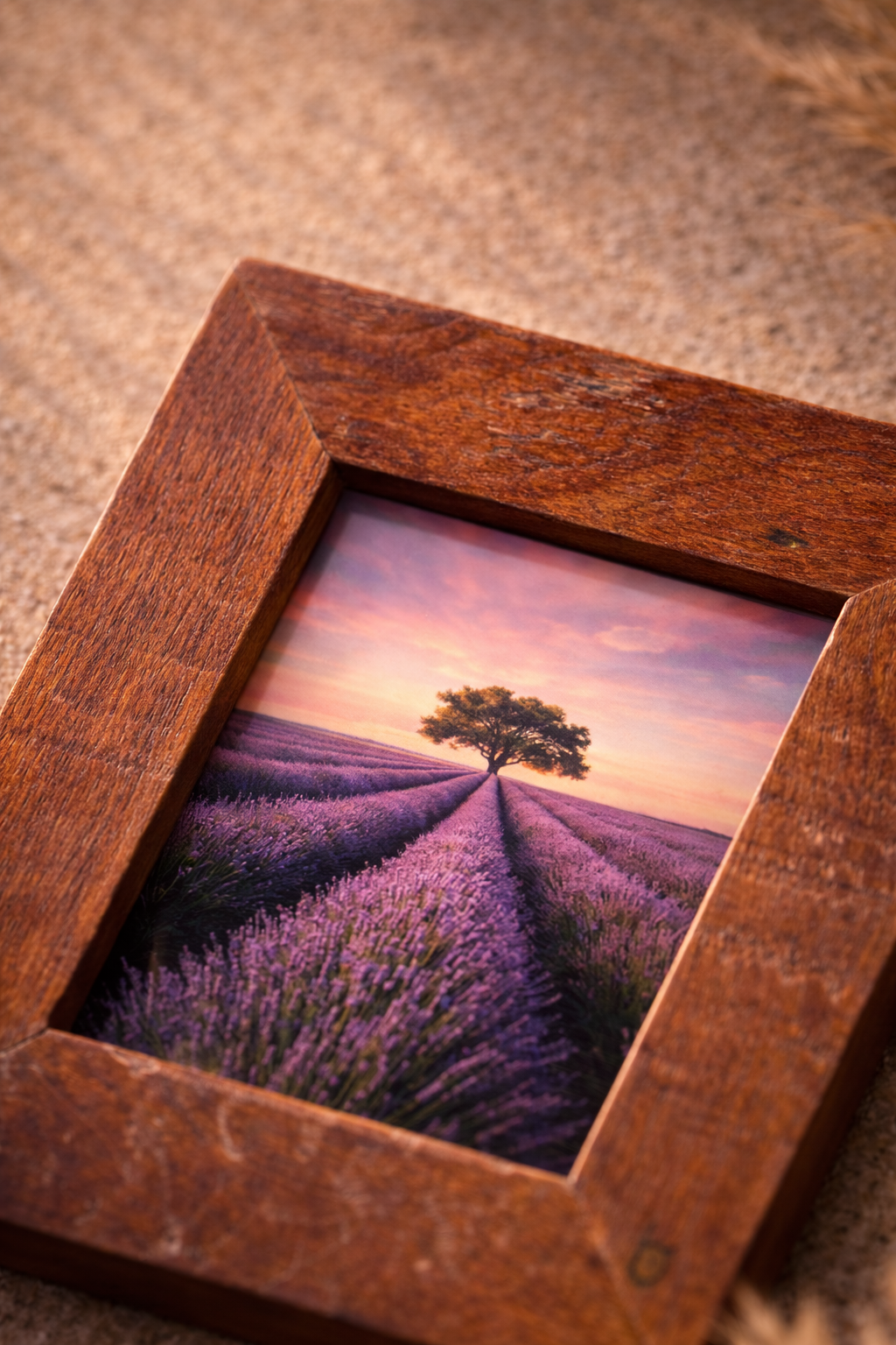 Chaukhat Frame