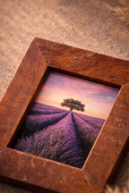 Chaukhat Frame