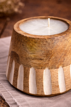 Vela Candleholder - Set of 2