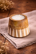 Vela Candleholder - Set of 2