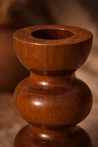 Rumi Candlestand
