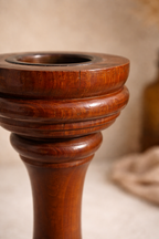 Arvo Candlestand