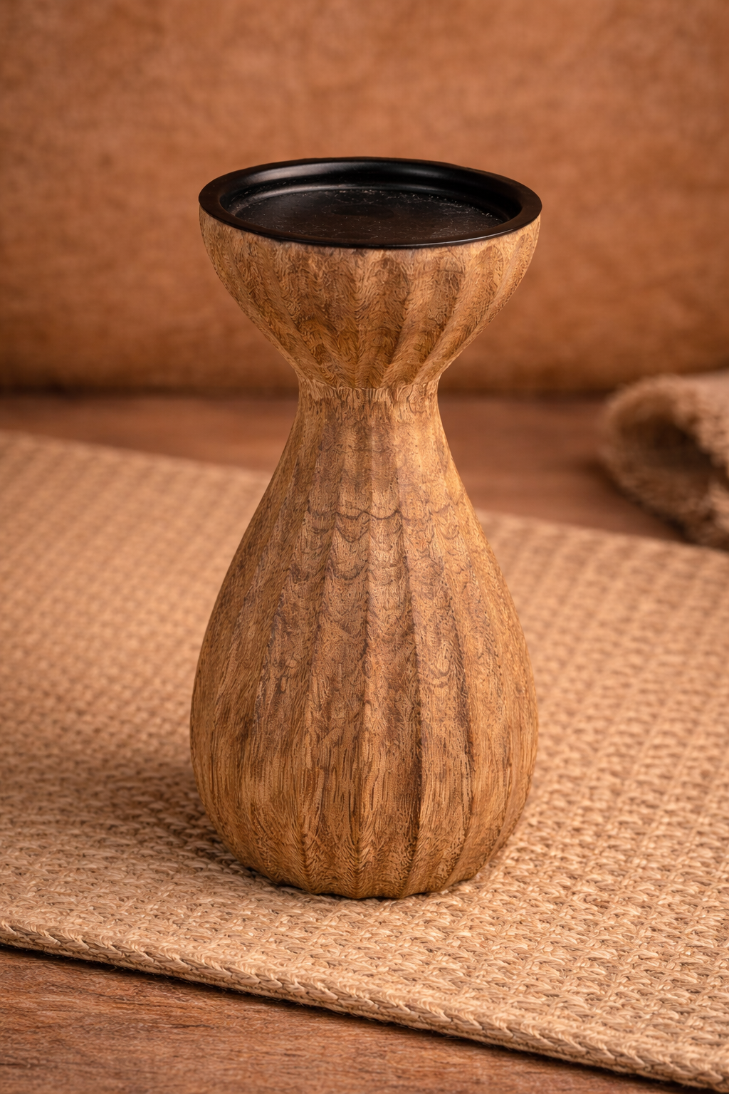 Einar Candlestand - Set of 2