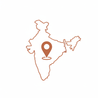 Pan-India Delivery